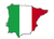 QUIMERSA - Italiano